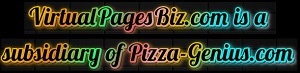 pizza genius subsidiary